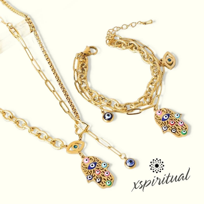 XSpiritual™- "Eternal Guardian Collection"