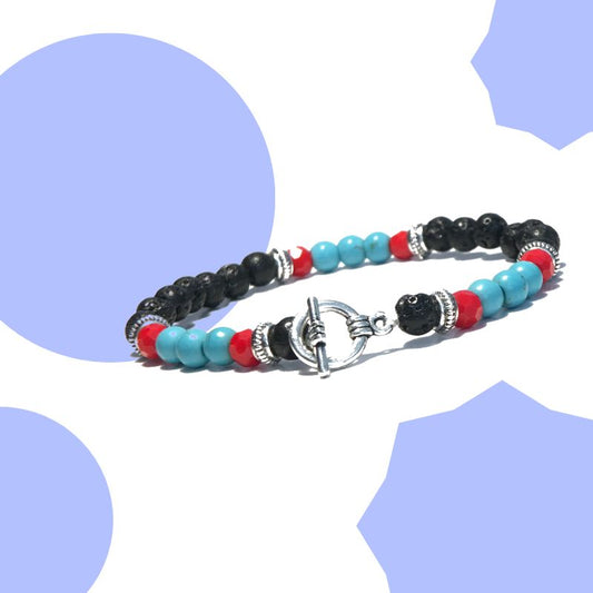 XSpiritual™- Men's Pure Vibe Bracelet