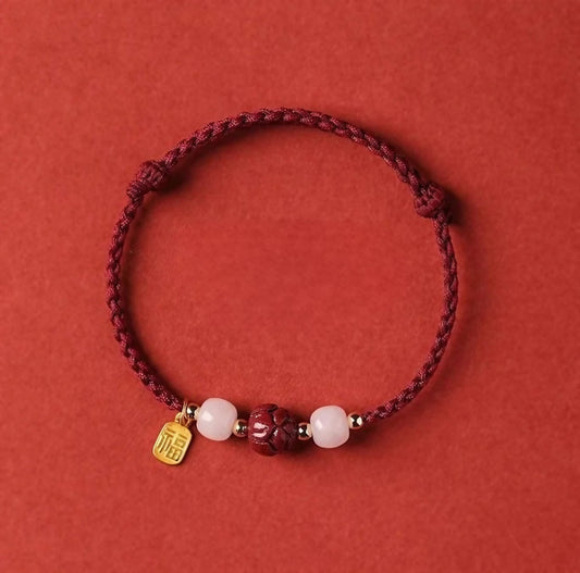 XSpiritual™- "Lucky Harmony" bracelet