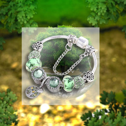 XSpiritual™- "Armony Tree" bracelet